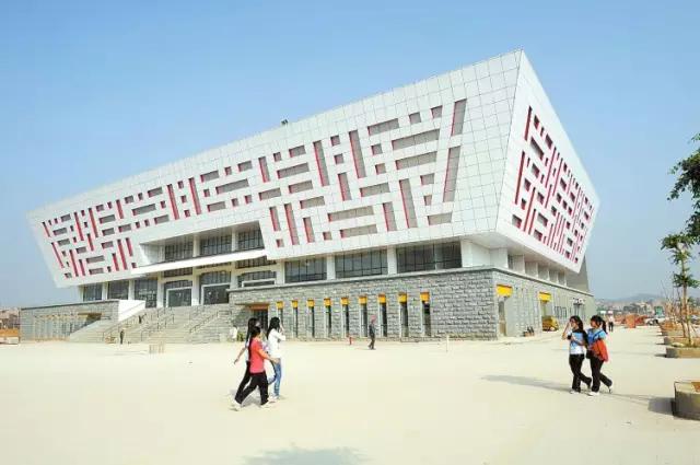 在南宁读大学，是怎样的一种体验……