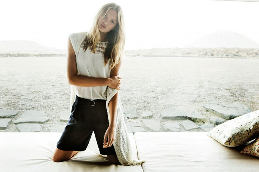 超实用穿衣小技巧,学会这六种穿衣技巧