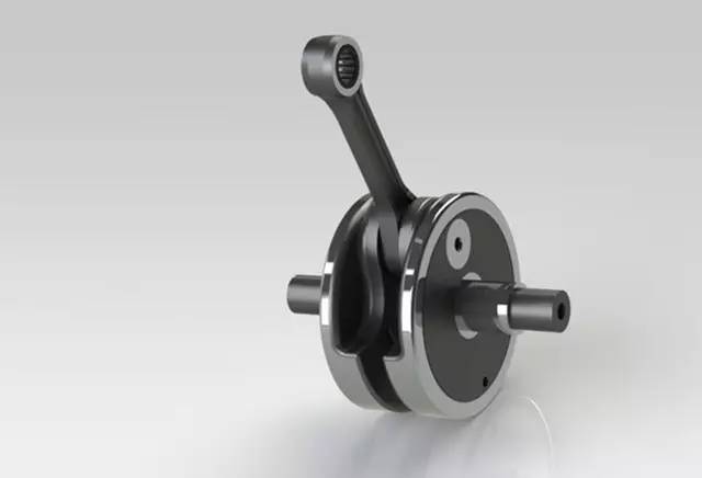 二冲程发动机为啥烧机油,二冲程发动机为什么要烧机油