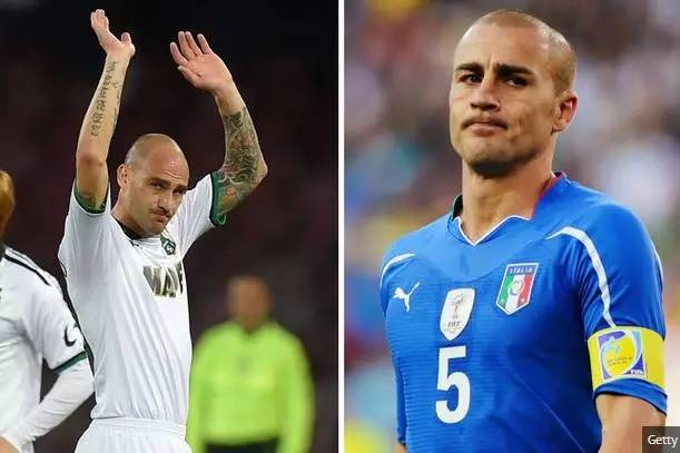 16欧洲杯扎卡兄弟,球知道