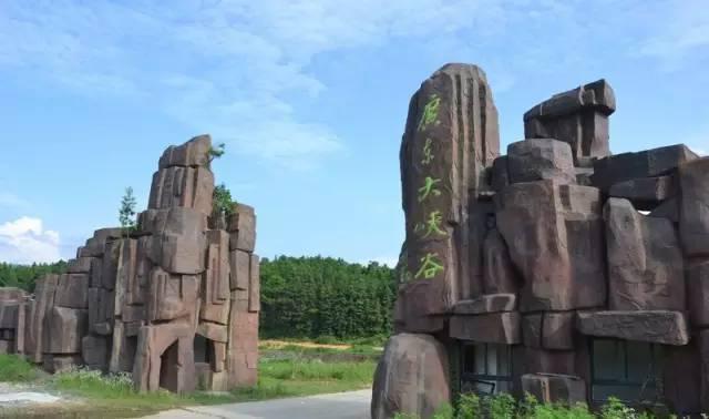 广东河源十大旅游景点,广东必去的十大旅游景点