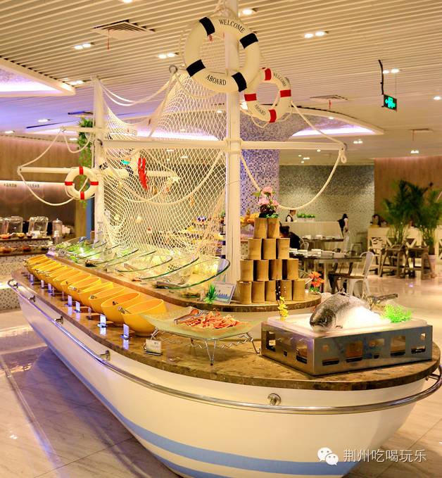 荆州值得去的本地餐厅,荆州市值得去吃的馆子