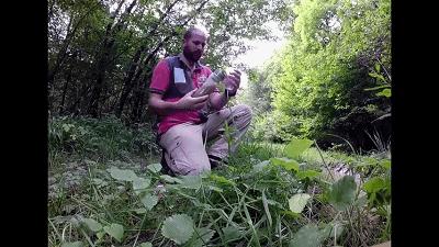 黑科技过滤水壶 (盖茨万能过滤壶)