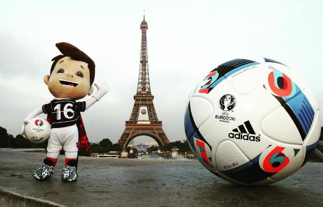 不看走宝！欧洲杯专属懒人包