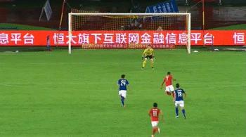 门将关震点球,永昌队守门员关震是哪里人