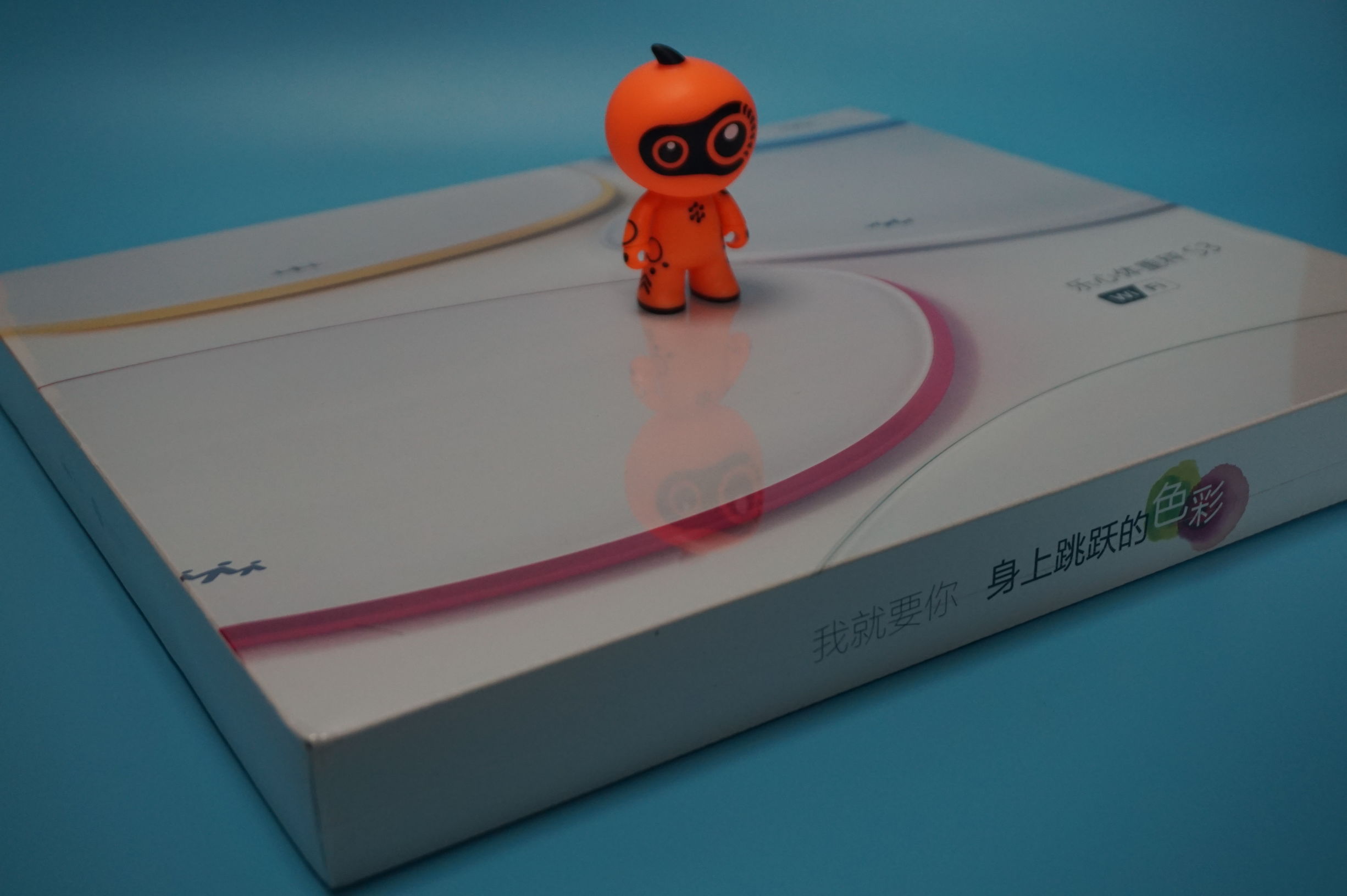 小小的身材称起大大的我-乐心3S电子体重秤实测记录