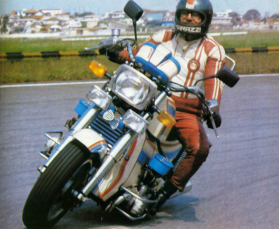 改装就是要帅吗,改装不一定要酷一定要有态度