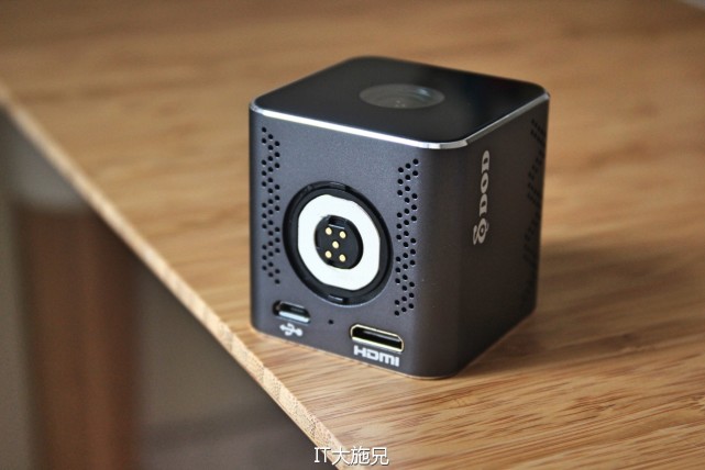 dod行车记录仪推荐测评,简单易操作行车记录仪