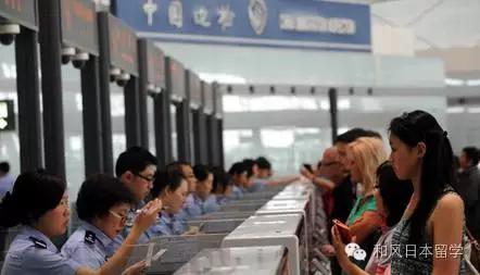 去一趟日本需要准备哪些东西,现在去日本需要准备些什么