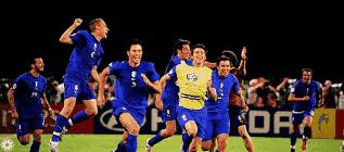 欧洲杯来了西班牙克罗地亚,欧洲杯伪球迷的狂欢又开始了