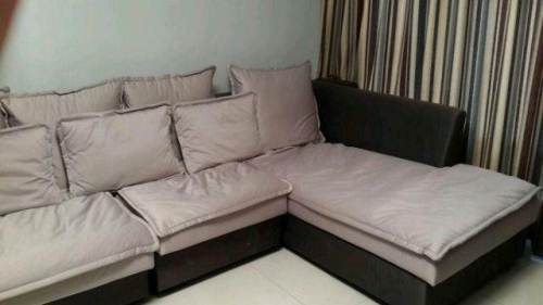 沙发坐久了塌陷教你一招恢复如初,沙发一坐就塌陷有什么好办法