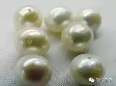 珍珠瑕疵太多怎么办,珍珠瑕疵怎么解释