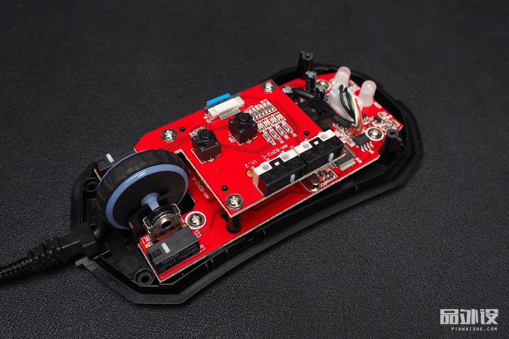 异极游戏鼠标,异极morpha鼠标