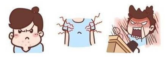 大姨妈经期综合症吃什么可以缓解,6个饮食贴士缓解经期综合症