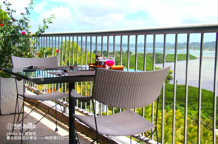 帕劳攻略,帕劳自由行全攻略