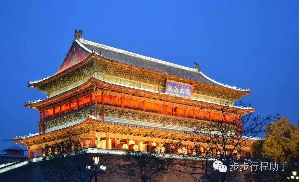 西安旅游知乎,西安旅游的评价怎么样知乎