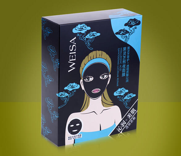 敷面膜的正确方法与注意事项,原来这样敷面膜真的会烂脸