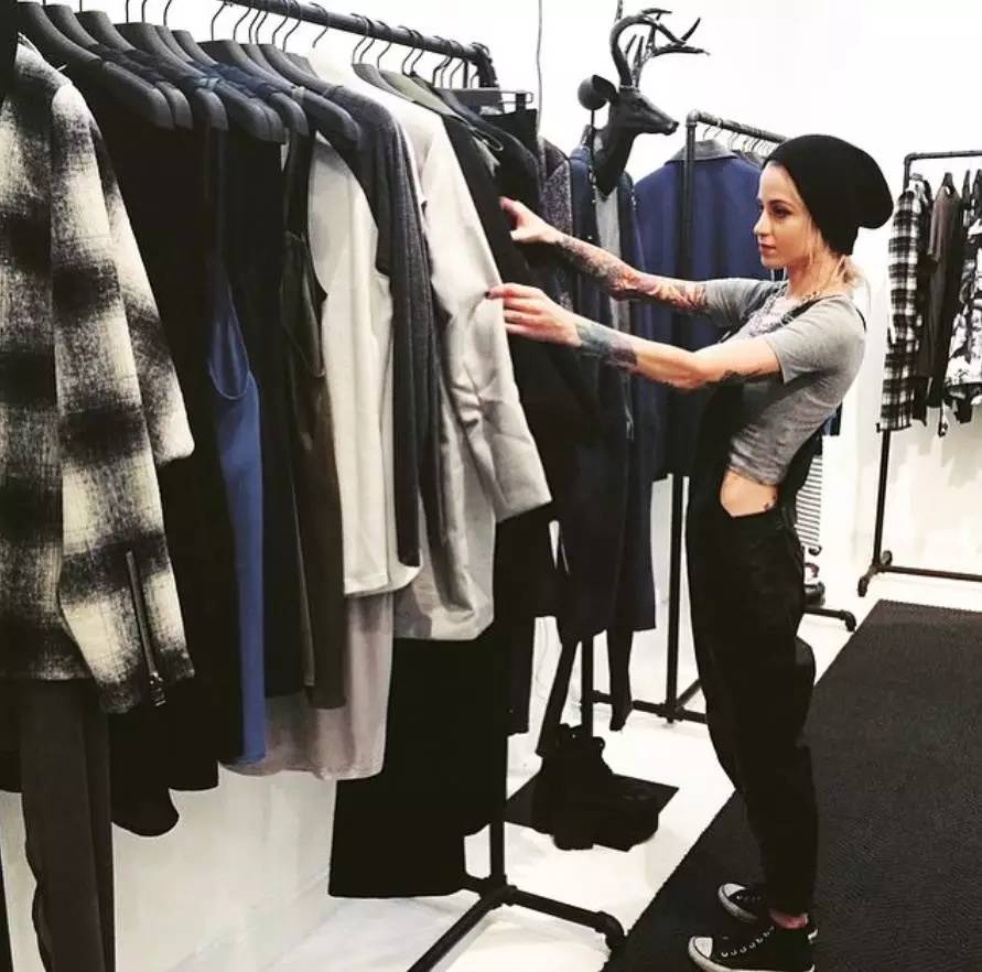 时装周巴黎服装高定,伦敦时装周行程