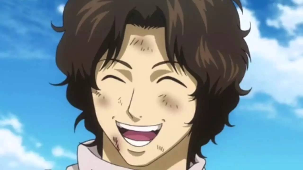 银魂坂本辰马和陆奥的结局,银魂背后的真实故事