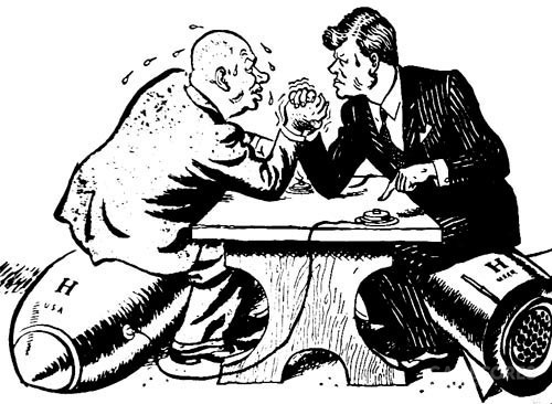 奇爱博士：黑色幽默的经典