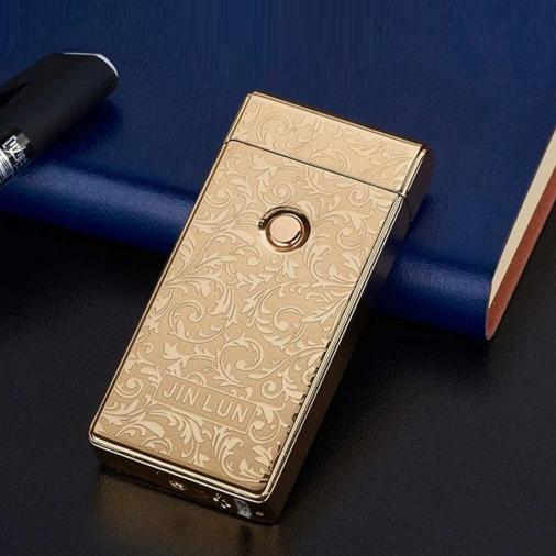 各种新式打火机适合更酷的你,快扔了一次性打火机吧