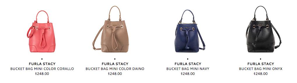 手拿横式小包小众轻奢高级感,推荐一下小众的轻奢包包