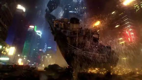 顶级逼真3d视频,史上最逼真3d动画