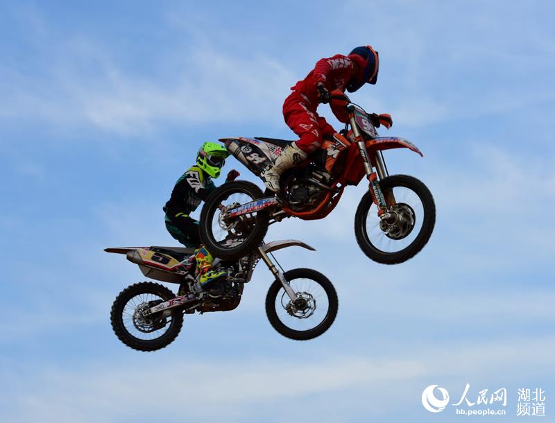 十堰漂移赛车视频,十堰漂移的场地