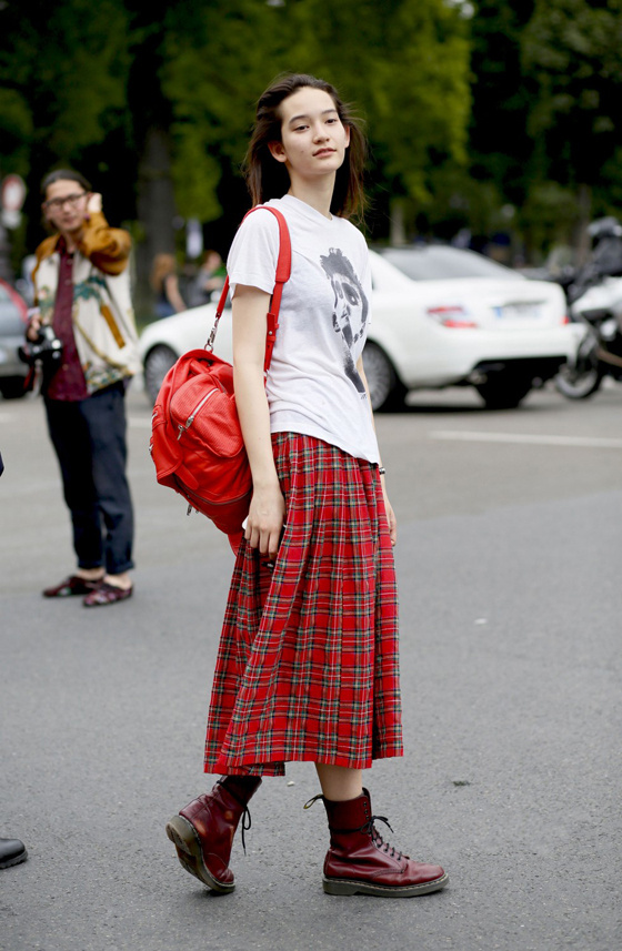 杨幂小糯米买包包,杨幂小宋佳