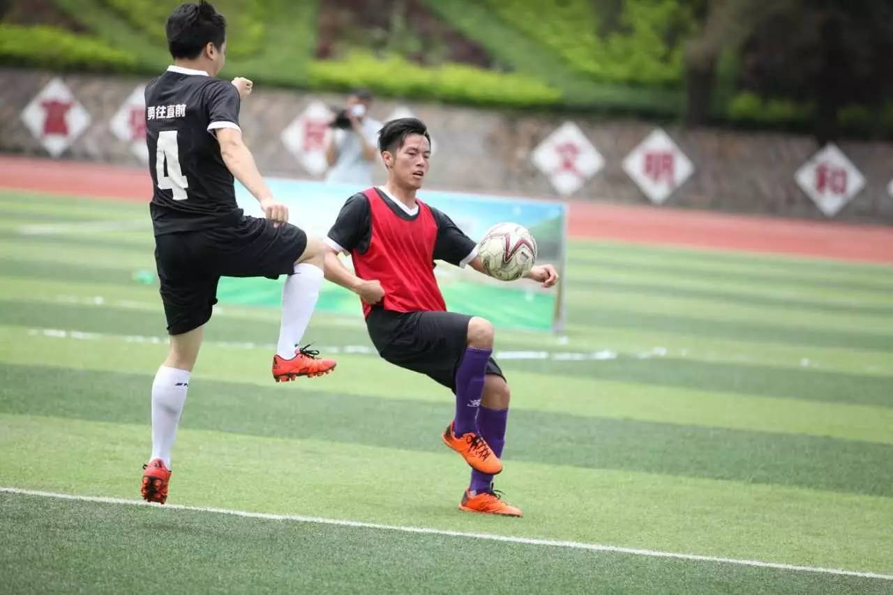 厦门“草根欧洲杯”收官，最“锋芒毕露”的球队竟是他