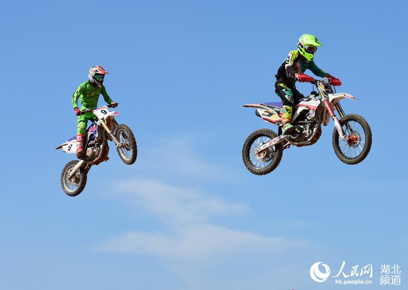 十堰漂移赛车视频,十堰漂移的场地