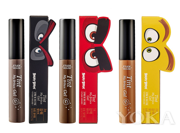 外貌协会美甲,外貌协会收藏级的9款萌系香水