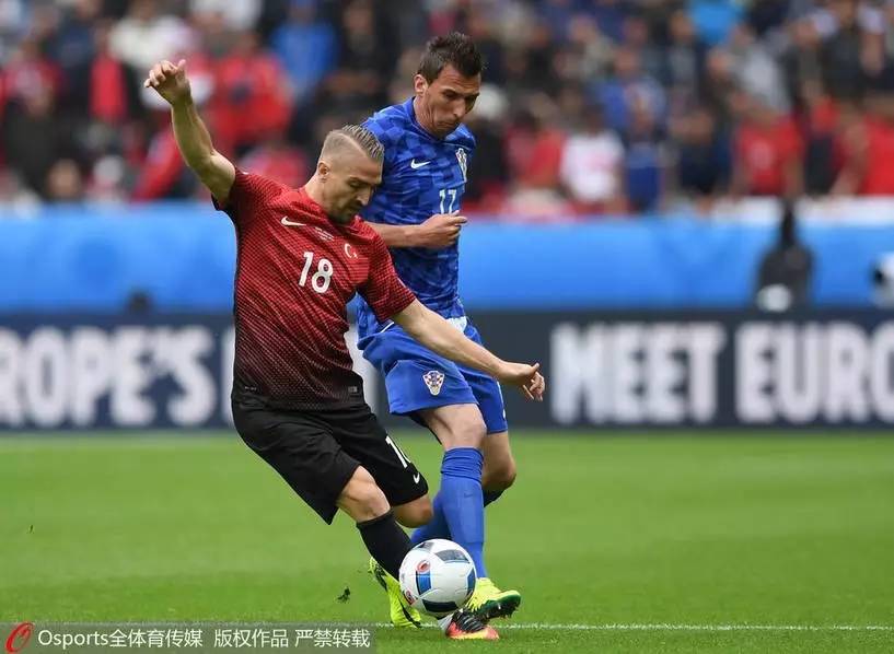 听“闻”欧洲杯第四篇：扔一个二向箔，忘却前南的*榴弹手**