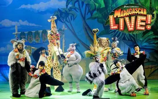 大型沉浸式亲子互动儿童剧,儿童暑期亲子剧