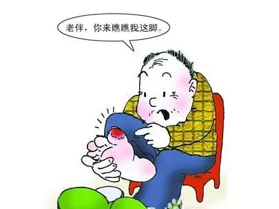 糖尿病足麻木刺痛怎么治疗,下肢局部麻木伴刺痛