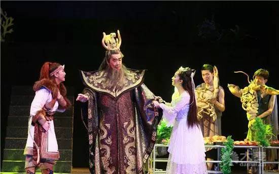 大型沉浸式亲子互动儿童剧,儿童暑期亲子剧