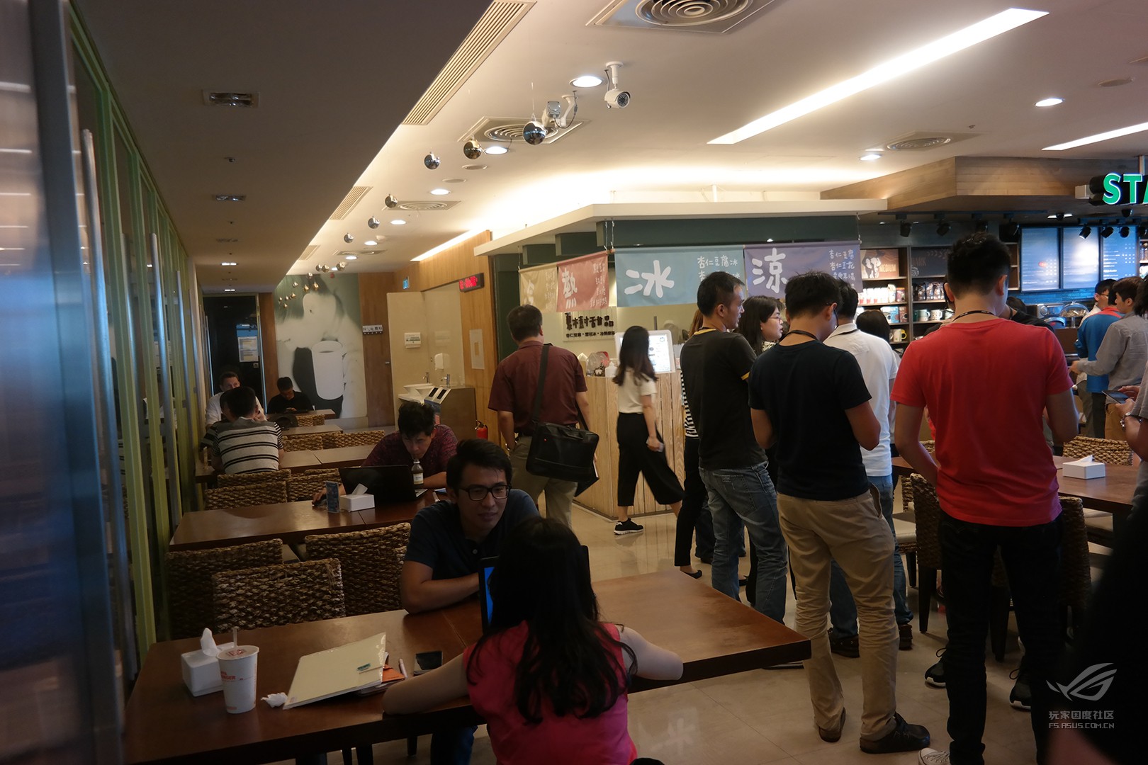 rog败家国度外设,rog败家之眼华硕主机