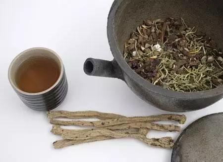 真武汤与咽喉痛“上火”的辩证治疗