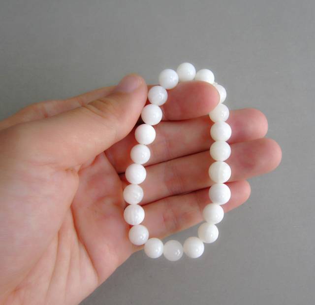 砗磲变黄怎么把它变白回来,砗磲真的能治病吗