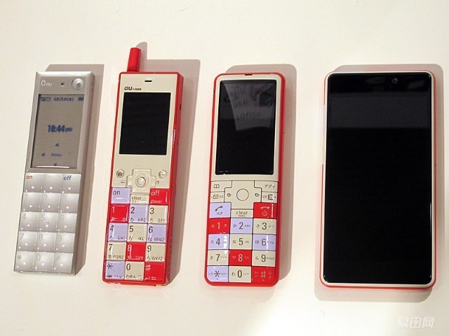 为什么日本手机销量这么高 (为什么日本手机销量那么高)