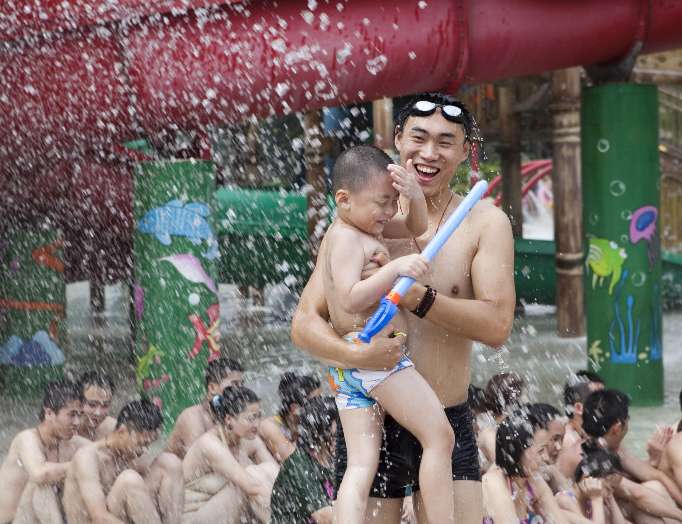 团购加勒比海水世界,加勒比海水世界团购全天