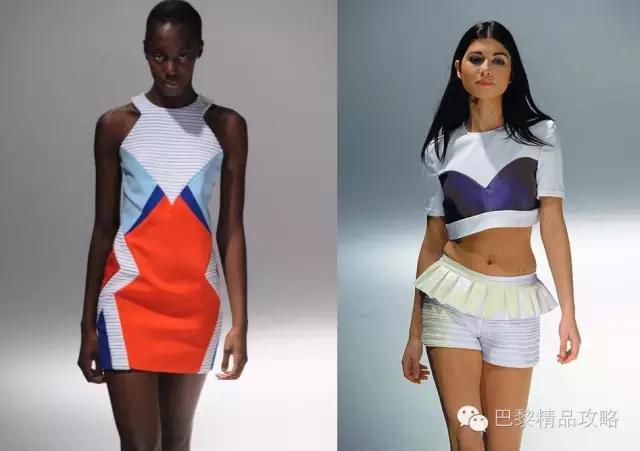 巴黎colette店,法国买手店colette