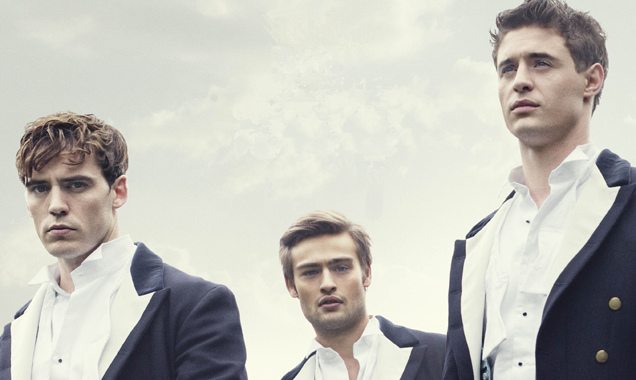 山姆克拉弗林谈饥饿游戏,山姆富兰克林饥饿游戏