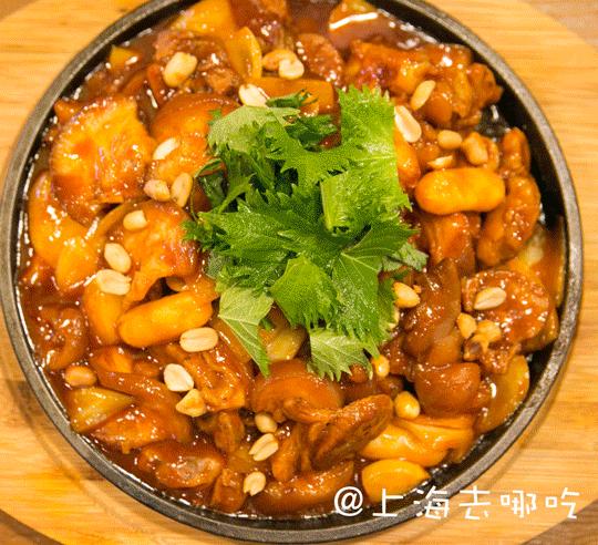 韩国性价比超高的猪蹄,人气爆棚的猪蹄