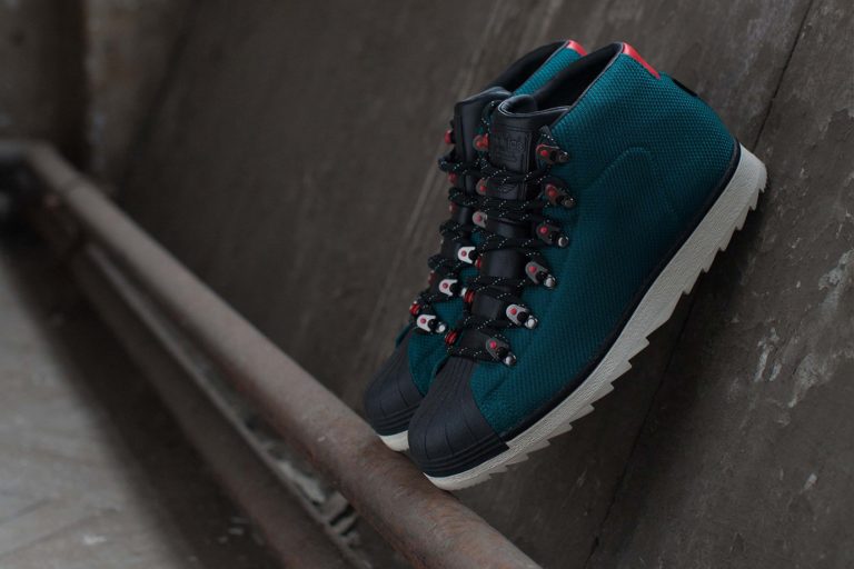 贝壳头最经典配色,经典贝壳头如何搭配