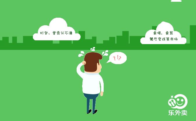 智能收银机外卖,乐外卖收银机