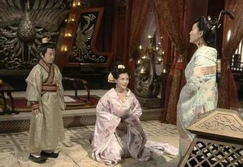 惨绝人寰！那些打击情敌的惊人手段