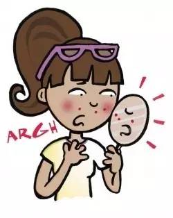 夏天来了身上脸上痘痘越来越多,夏天爱长痘痘怎么回事