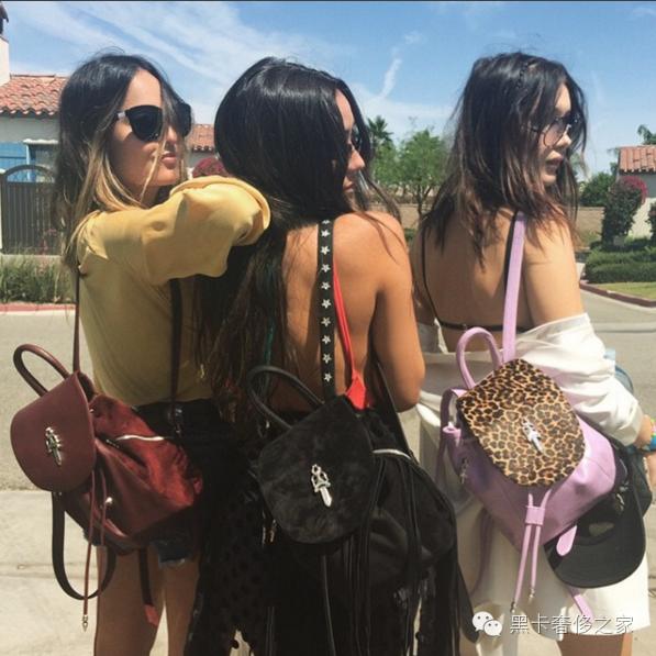 明星都喜欢晒的“克罗心”到底个什么玩意？