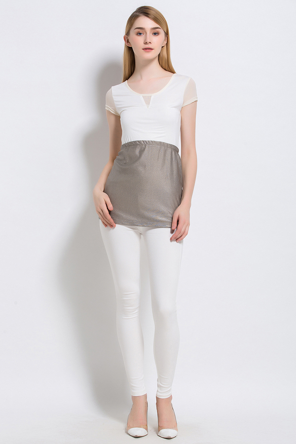 核爆炸穿防辐射服装有用吗,防辐射服对孕妇有用吗知乎